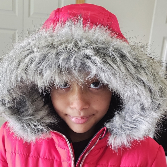 Protection System Puffer Jacket - Picture 4 of 10